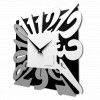 Designové hodiny 10-032-1 CalleaDesign Dalilah 37cm (Obr. 1)