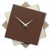 Designové hodiny 10-030-69 CalleaDesign Foy 35cm (Obr. 0)