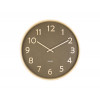 Designové nástěnné hodiny 5852MG Karlsson 40cm (Obr. 3)