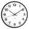 Designové nástěnné hodiny 5846WH Karlsson 22cm (Obr. 0)
