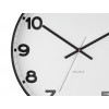 Designové nástěnné hodiny 5847WH Karlsson 41cm (Obr. 2)