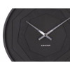 Designové nástěnné hodiny 5850BK Karlsson 30cm (Obr. 2)