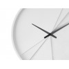 Designové nástěnné hodiny 5849WH Karlsson 30cm (Obr. 2)