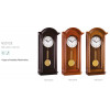 Kyvadlové nástěnné hodiny N20123/11 JVD 63cm (Obr. 0)