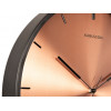 Designové nástěnné hodiny 5864CO Karlsson 40cm (Obr. 1)