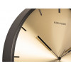 Designové nástěnné hodiny 5864GD Karlsson 40cm (Obr. 1)