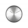Designové nástěnné hodiny 5864SI Karlsson 40cm (Obr. 0)
