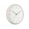 Designové nástěnné hodiny 5859WG Karlsson 40cm (Obr. 1)