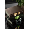 Designové LED hodiny - budík 5861WG Karlsson 20cm (Obr. 3)