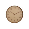 Designové nástěnné hodiny 5872SB Karlsson 40cm (Obr. 1)