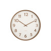 Designové nástěnné hodiny 5872WH Karlsson 40cm (Obr. 1)