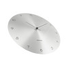 Designové nástěnné hodiny 5888SI Karlsson 40cm (Obr. 0)