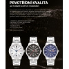 Pánské náramkové hodinky JVD JG8001.1 automatic (Obr. 2)