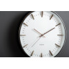 Designové nástěnné hodiny 5911GM Karlsson 35cm (Obr. 0)