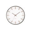 Designové nástěnné hodiny 5911GM Karlsson 35cm (Obr. 1)