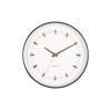 Designové nástěnné hodiny 5912GM Karlsson 35cm (Obr. 1)