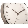 Designové nástěnné hodiny 5912GM Karlsson 35cm (Obr. 2)