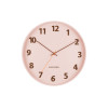 Designové nástěnné hodiny 5920LP Karlsson 40cm (Obr. 0)