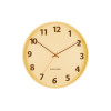 Designové nástěnné hodiny 5920LY Karlsson 40cm (Obr. 0)