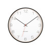 Designové nástěnné hodiny 5926BK Karlsson 40cm (Obr. 0)
