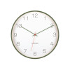 Designové nástěnné hodiny 5926GR Karlsson 40cm (Obr. 0)