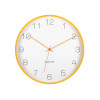 Designové nástěnné hodiny 5926YE Karlsson 40cm (Obr. 0)