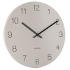 Designové nástěnné hodiny 5788WG Karlsson 30cm (Obr. 0)