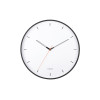 Designové nástěnné hodiny 5940BK Karlsson 40cm (Obr. 1)