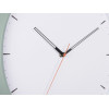Designové nástěnné hodiny 5940GR Karlsson 40cm (Obr. 2)