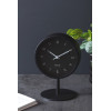 Designový stolní hodiny 5951BK Karlsson 23cm (Obr. 2)
