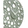 Designové hodiny 61-10-1-57 CalleaDesign Bollicine 40cm (Obr. 0)