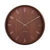 Designové nástěnné hodiny 5994DW Karlsson 40cm (Obr. 0)
