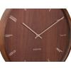 Designové nástěnné hodiny 5994DW Karlsson 40cm (Obr. 1)