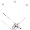 Designové nástěnné hodiny Nomon Rodon 12i 70cm (Obr. 2)