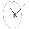 Design Wall Clock Nomon New Anda L black 100cm (Obr. 4)