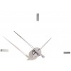 Designové nástěnné hodiny Nomon Tacon 4i 73cm (Obr. 0)