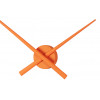 Designové nástěnné hodiny NOMON OJ dýňové 50cm (Obr. 0)