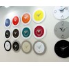 Designové nástěnné hodiny I503BA IncantesimoDesign 40cm (Obr. 0)