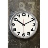 Designové nástěnné hodiny 850296 Karlsson 29cm (Obr. 0)