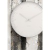 Designové nástěnné hodiny 4384 Karlsson 38cm (Obr. 1)