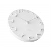Designové nástěnné hodiny 5311WH Karlsson 42cm (Obr. 0)