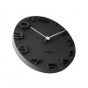 Designové nástěnné hodiny 5311BK Karlsson 42cm (Obr. 2)