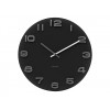 Designové nástěnné hodiny 4401 Karlsson 35cm (Obr. 2)