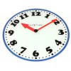 Designové nástěnné hodiny 8151 Nextime Boy 43cm (Obr. 0)