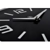 Designové nástěnné hodiny 8148zw Nextime Shuwan 43cm (Obr. 0)