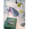 Limetkově zelená stolní lampa Leitmotiv LM919 (Obr. 1)