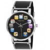 Designové hodinky 6010 Nextime Wristpad (Obr. 1)