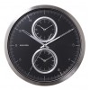 Designové nástěnné hodiny KA5508BK Karlssson 50cm (Obr. 2)