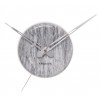 Designové nástěnné hodiny KA5535GY Karlsson 30cm (Obr. 0)