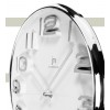 Designové nástěnné hodiny 00810A Lowell 33cm (Obr. 1)